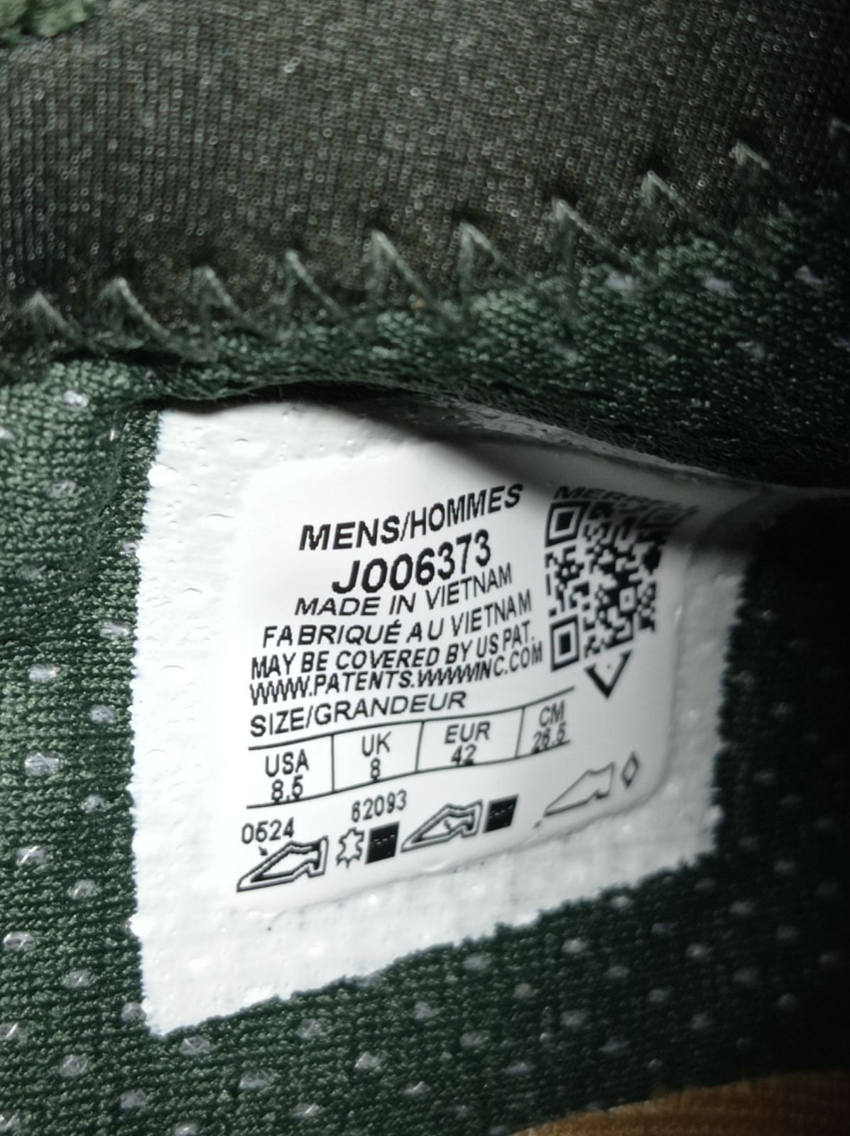 Кросівки Merrell  Alpine 83 Sneaker Recraft 42,43р