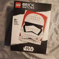 LEGO Star Wars 40391