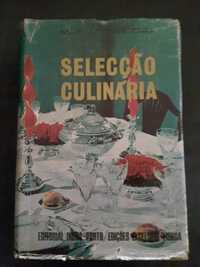 M. Noémia: Selecção Culinária / Sandeman. Two Hundred Years of Port