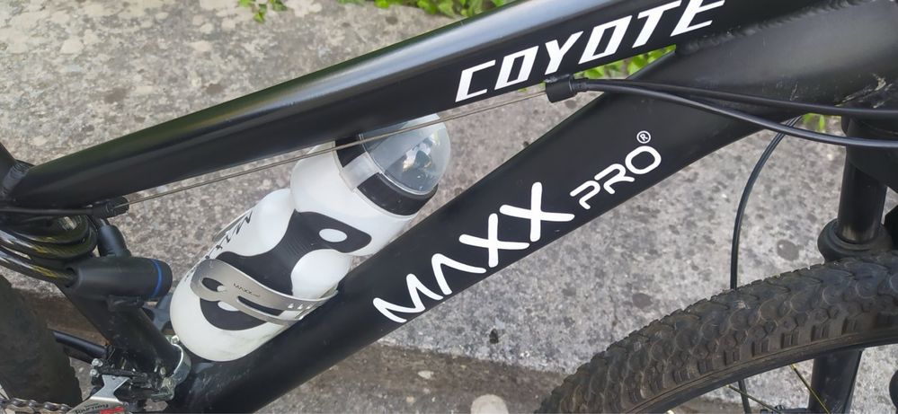 Велосипед Maxx Pro Coyote 24”