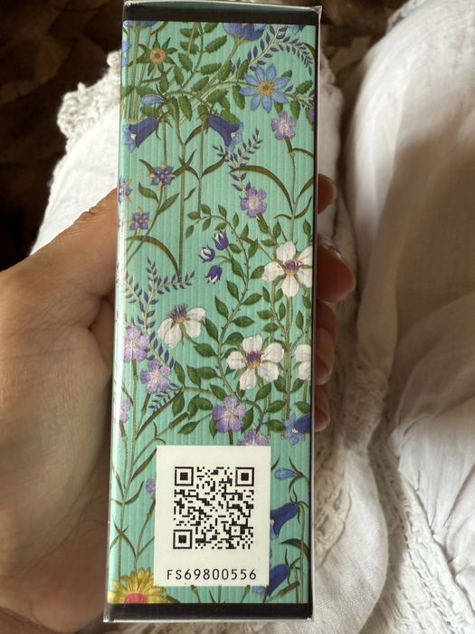 Парфумована вода для жінок Gucci Flora Gorgeous Jasmine, 30 ml
