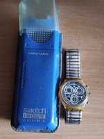 Relógio Swatch antigo
