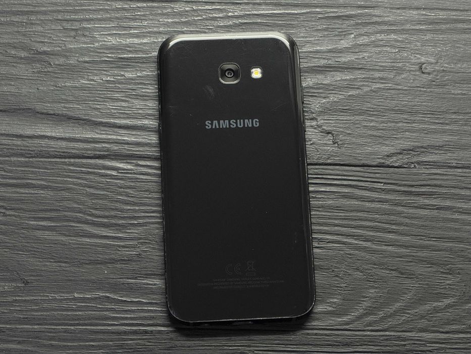МАГАЗИН Samsung A5 2017 3gb/32gb Trade-In/Oбмeн
