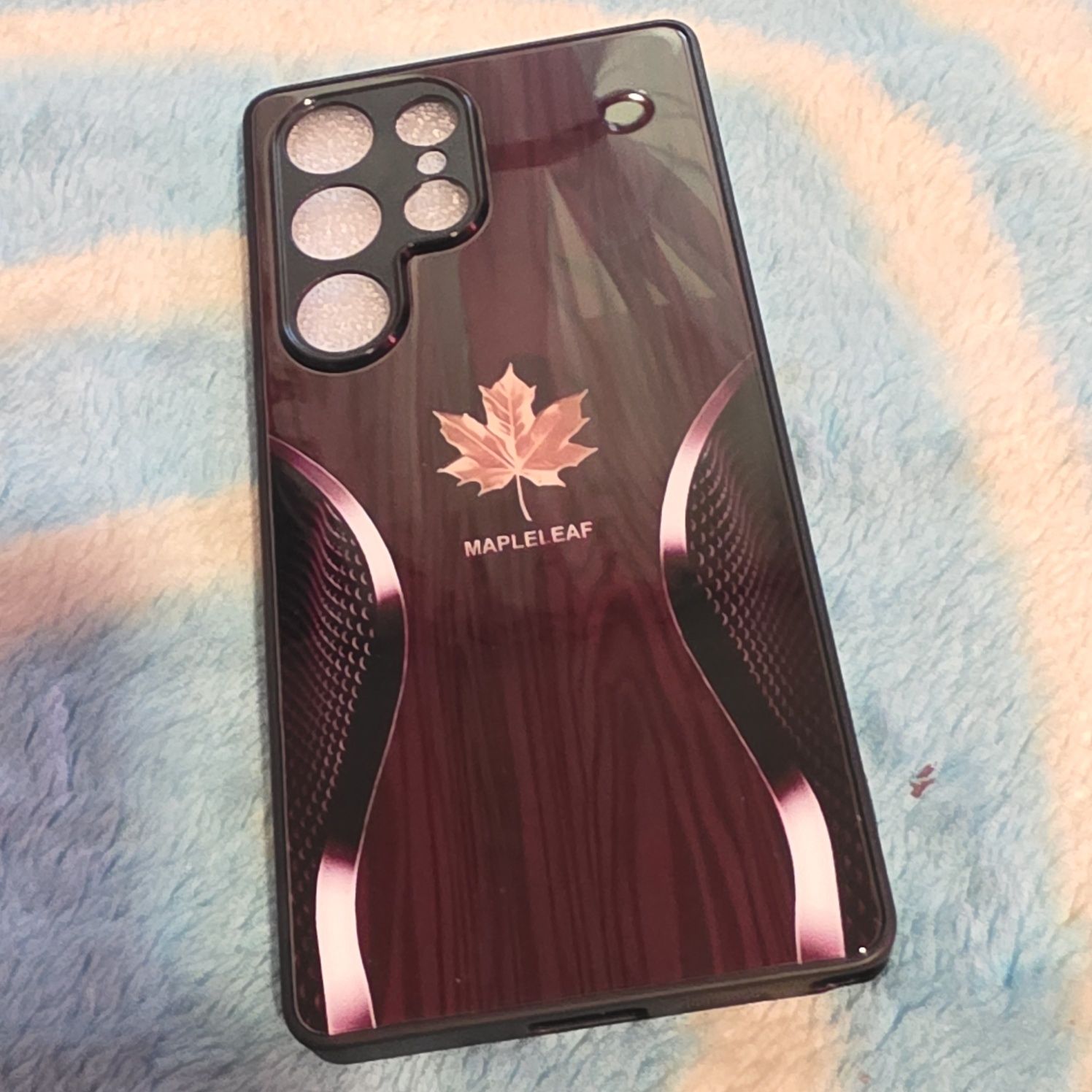 Etui slim Galaxy S25 Ultra