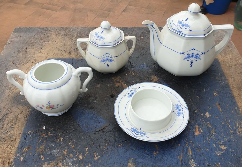 Loicas antigas de Coimbra S.P