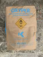 Свіжий! 02.2025р. Німецький кисневий відбілювач Оксіпер Oxyper порошок
