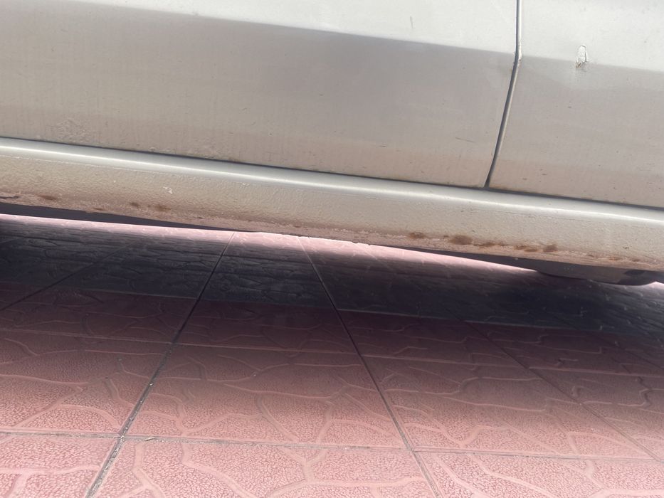 Volksvagen polo 2012 рік