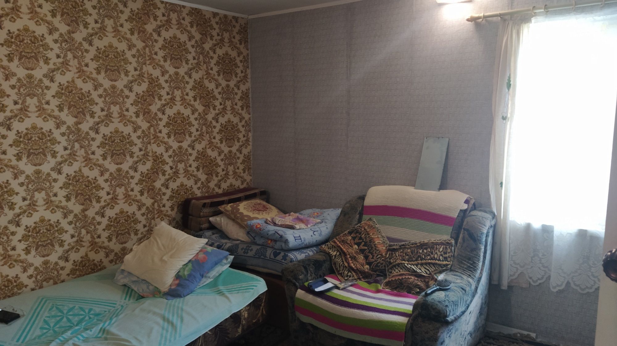 Продам дом с.Светлое, новые дачи, СТ "Свитанок".