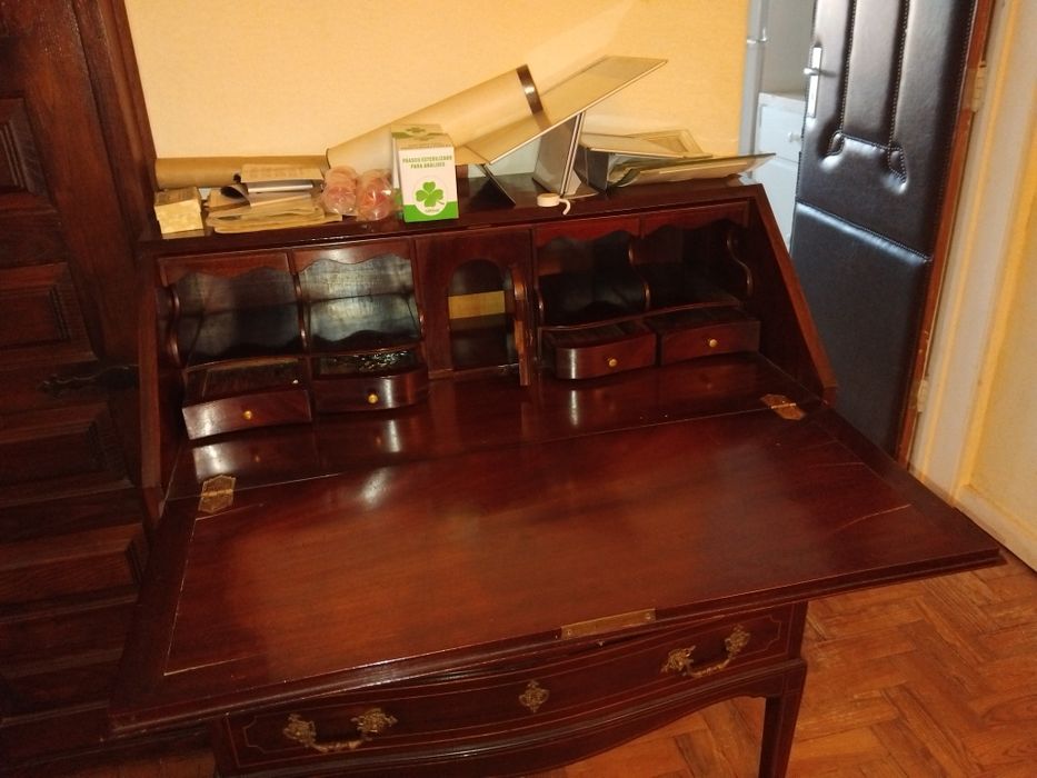 Vende-se recheio de casa