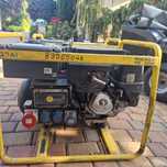 Agregat prądotwórczy WACKER NEUSON  G7Ai 5KW