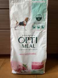 Корм для собак Optimeal hypoallerganic Turkey Индейка 6,2кг
