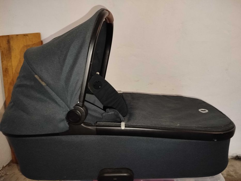 Maxi-Cosi Alcofa Oria