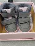 Buty zimowe 23 dla dziewczynki
