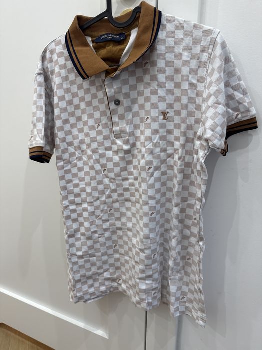 Koszulka Polo z Turcji (rozm. M)