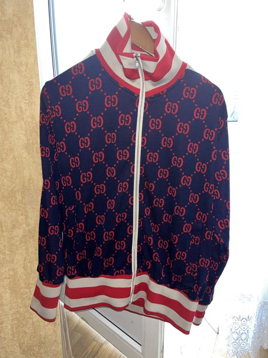 Кофта GUCCI “M”