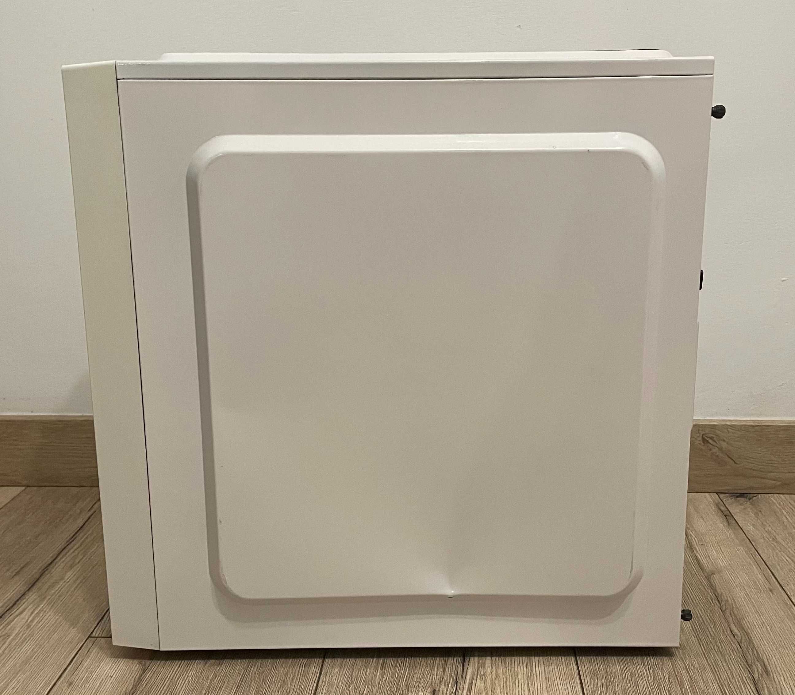 Komputer stacjonarny i5-8600 / GTX 1060 6GB / 16GB RAM – Stan idealny