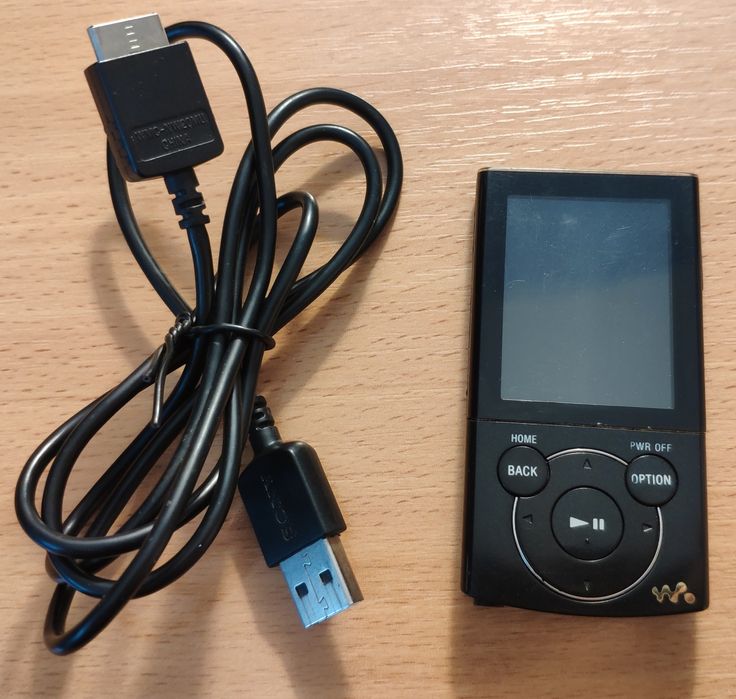 Sony Walkman NWZ-E444 8Gb