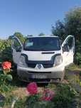 Renault Trafik 115