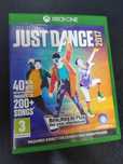 Just Dance 2017 Xbox One Angielska wersja gry
