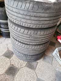 Opony letnie DUNLOP SP SPORT 205/55 R16 91V 4 sztuki