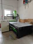 Ploter CNC frezujący Seron Expert 1325