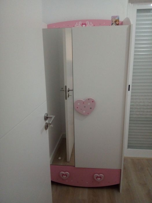 Quarto de criança