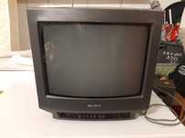 Televisão antiga