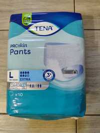 Pieluchomajtki TENA Pants L Extra 16x10szt