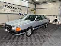 Audi 100 C3 2.0E stan idealny