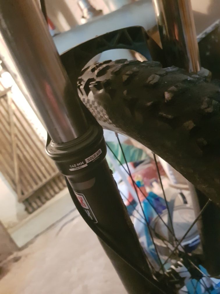 Dartmoor primal 27.5