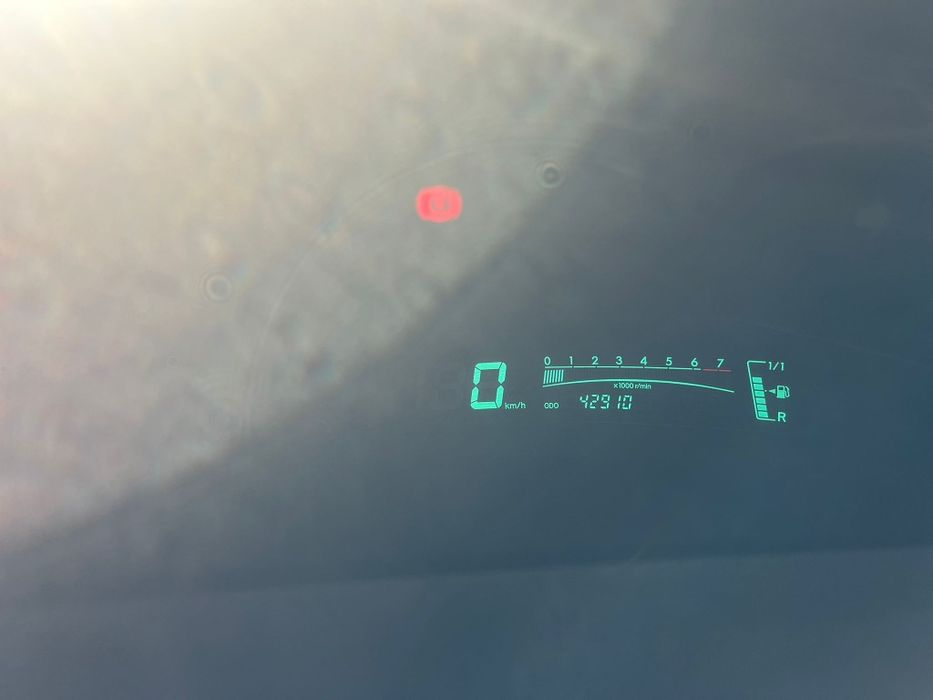 Toyota Yaris 1.3