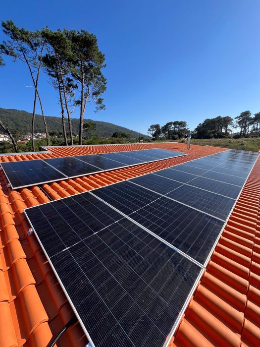 TESLA POERWALL3, PAINÉIS SOLARES, CARREGADOR EV