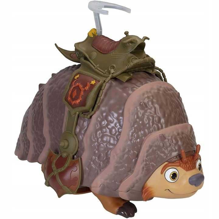 Pancernik Tuk Tuk figurka duża Disney RAYA i Ostatni SMOK Armadillo