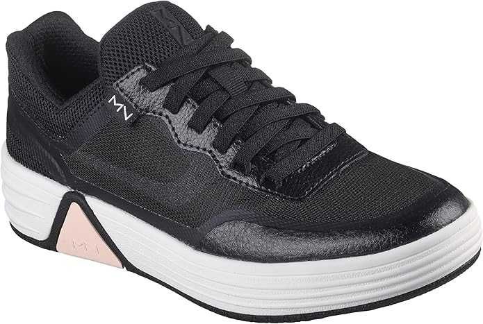 Кросівки Mark Nason x Skechers Alpha Cup-Saily Black, 38р., оригінал