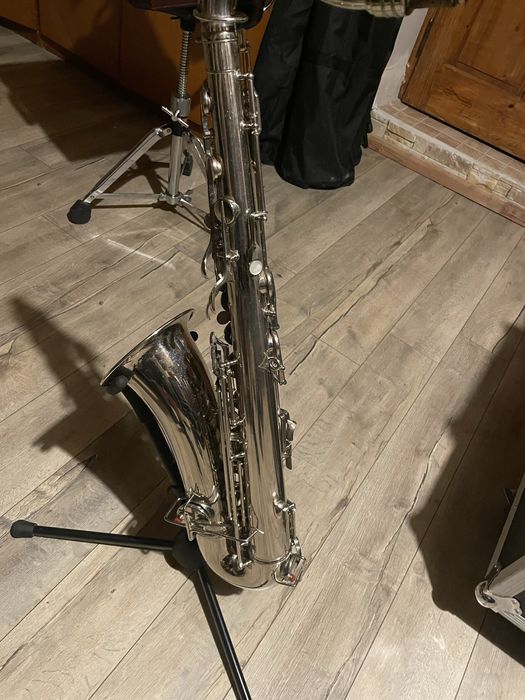 Saksofon Tenor The Popular Kohlert