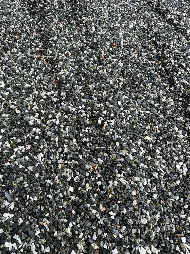 Kruszywo Ziemia Tłuczeń Kliniec Grysy Piach Frez Granit Kamień Gruz