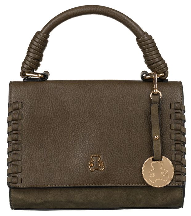 mini kuferek w stylu boho - lulucastagnette