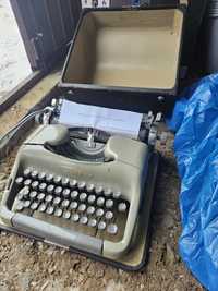 Maszyna do pisania Voss