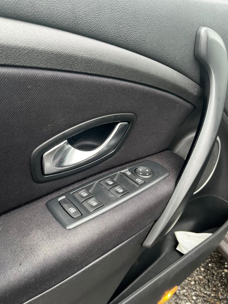 Renault Megane 2009