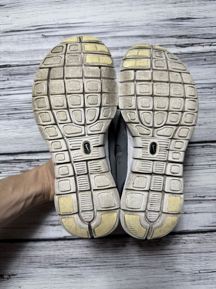 Nike free кроссовки оригинал 36 размер