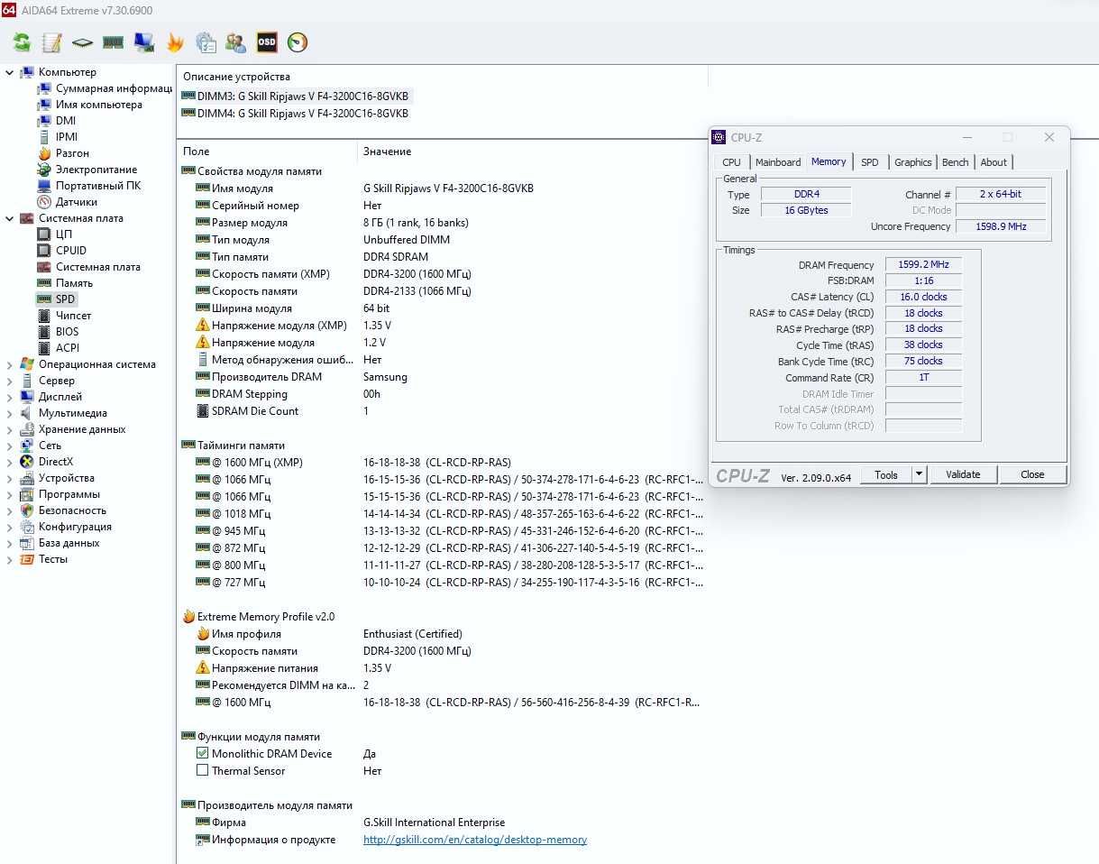 Материнская плата ASRock X470 Taichi