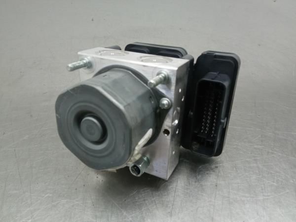 ABS RENAULT Kadjar (HA_, HL_)