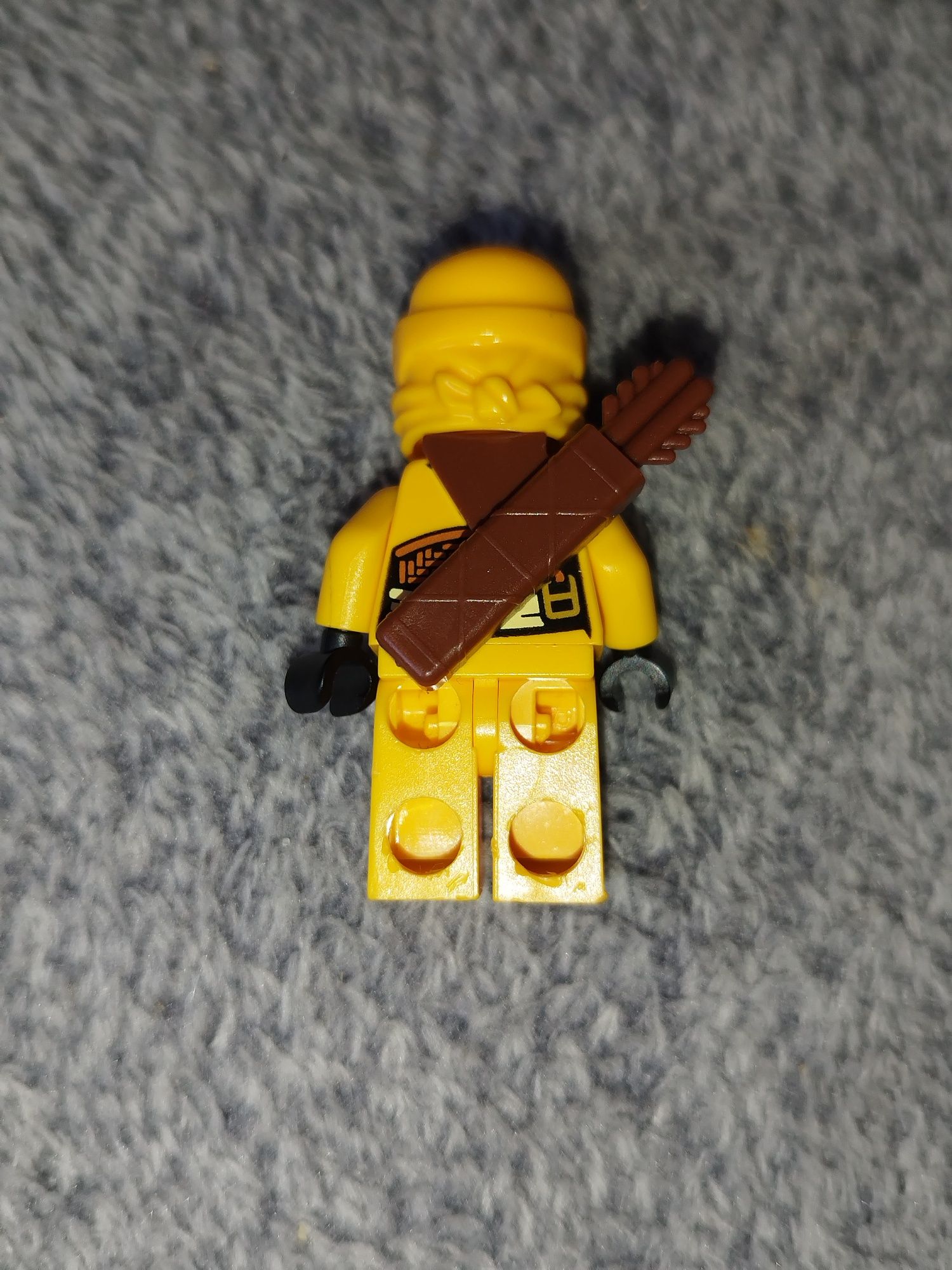 Figurka LEGO Ninjago njo135