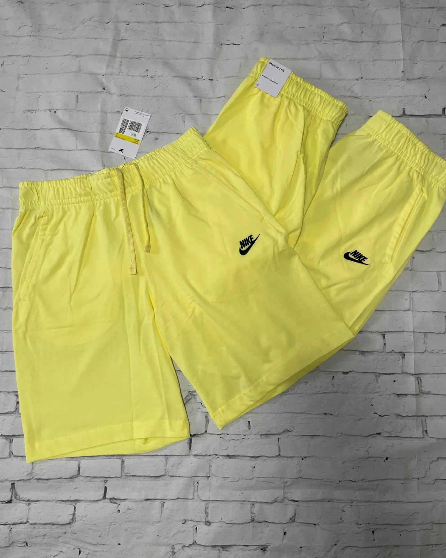 Шорти Nike Shorts T100 Club (Jordan)