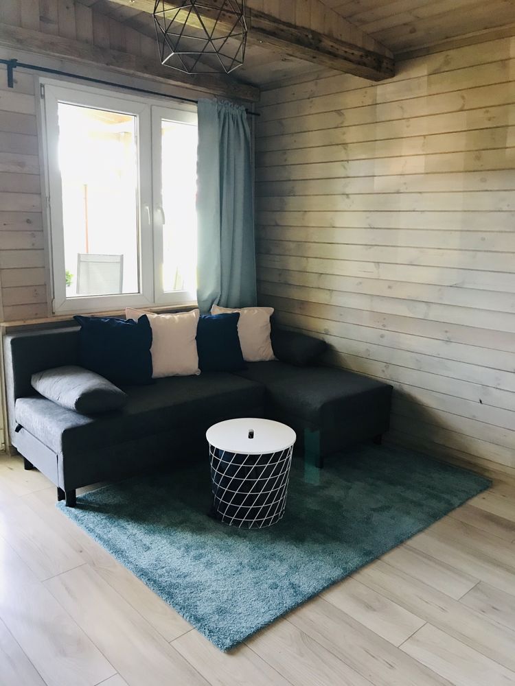 Domek letniskowy  Mazury - wolny temin 16-23.08 i 23-30.08