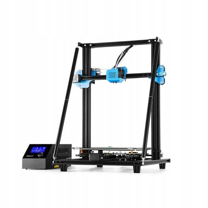 Creality CR-10 V2 Drukarka 3D NOWA FV23% 690 zł Netto Paragon ZESTAW