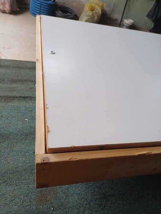 Schody strychowe 4STEP Nordic 130x80cm 87mm 0,44  W/m2K