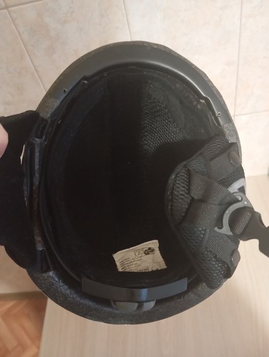 Шлем Шолом детский дитячий