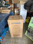 Klimatyzator HYUNDAI HPP-09CO Idealny na gorące DNI!