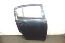 DRZWI PRAWY TYŁ OPEL CORSA D LIFT Z22C 5HB